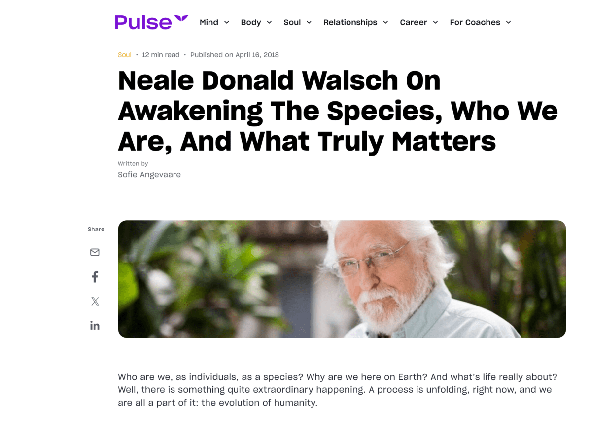 Mindvalley – interview