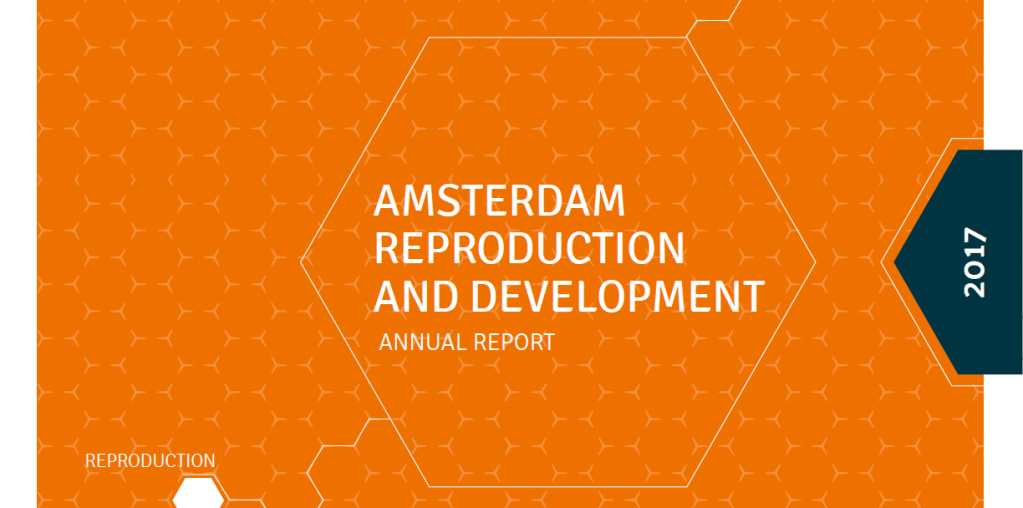 Translation Dutch - English Annual Report